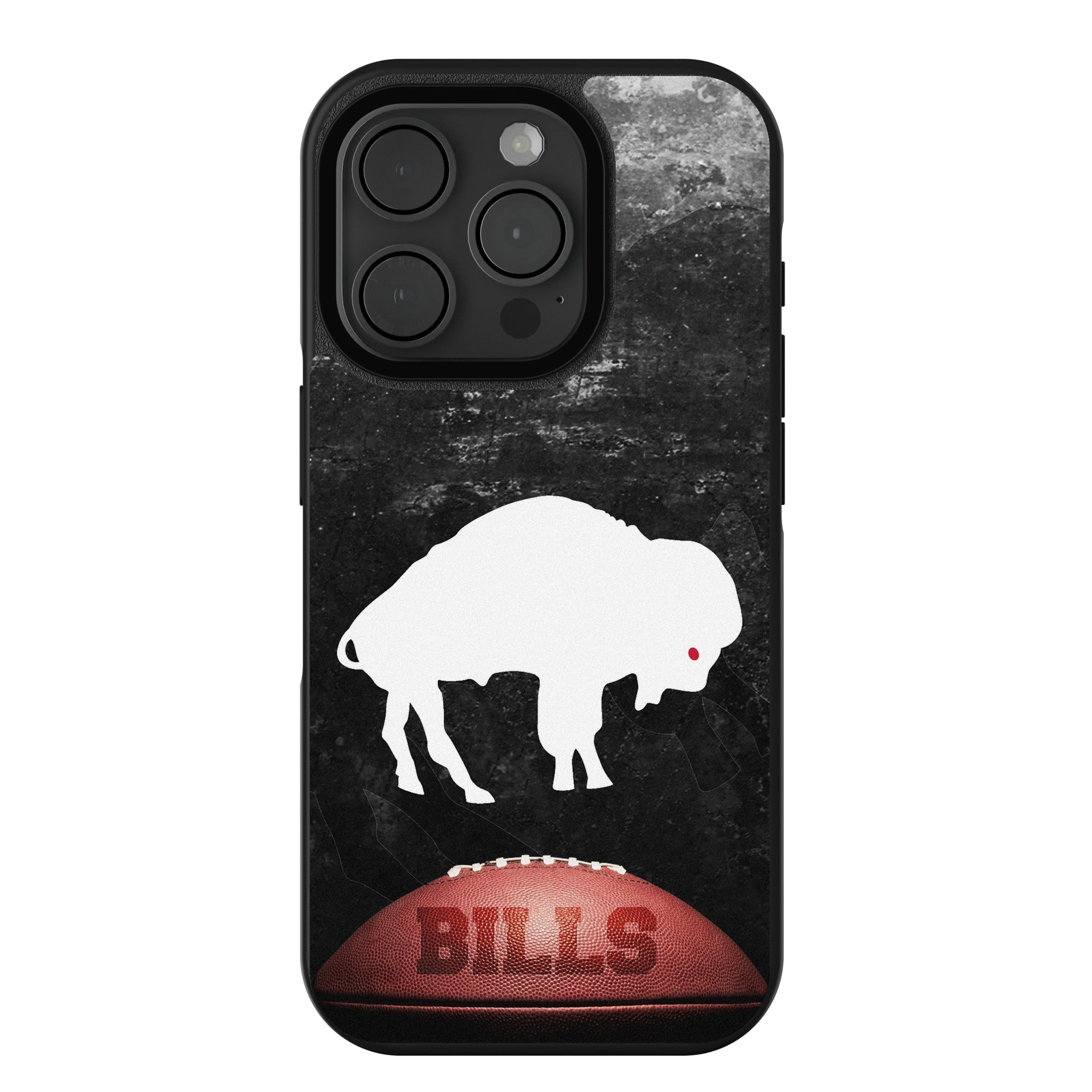 Buffalo Bills Historic Collection Legendary Bump Phone Case - Sports Gifts, Sports Memorabilia, Sports Collectibles, Fan Shop