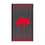 Buffalo Bills Historic Collection Linen 5000mAh Flat Powerbank