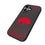 Buffalo Bills Historic Collection Linen Bump Phone Case