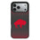 Buffalo Bills Historic Collection Linen Bump Phone Case
