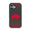 Buffalo Bills Historic Collection Linen Bump Phone Case