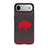 Buffalo Bills Historic Collection Linen MagSafe Compatible Phone Case for Apple iPhone