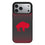 Buffalo Bills Historic Collection Linen MagSafe Compatible Phone Case for Apple iPhone