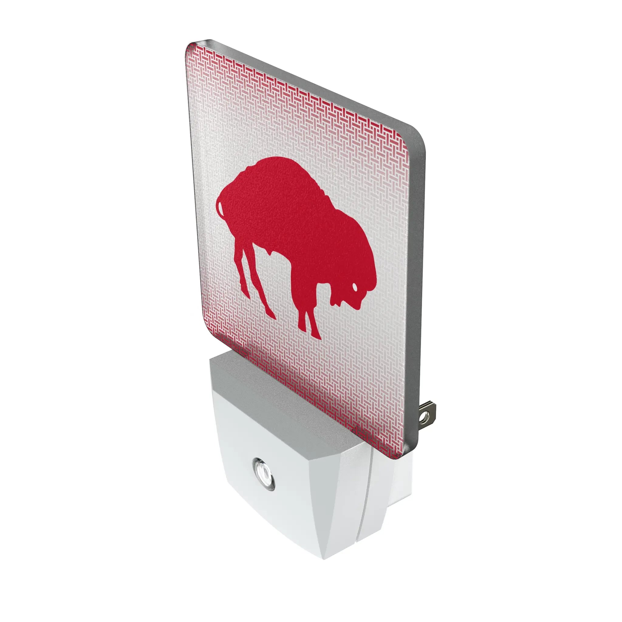 Buffalo Bills Historic Collection Linen Night Light 2-Pack