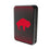 Buffalo Bills Historic Collection Linen Wireless Mag Power Bank