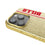 Buffalo Bills Historic Collection Sidebar Bling Phone Case