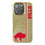 Buffalo Bills Historic Collection Sidebar Bling Phone Case