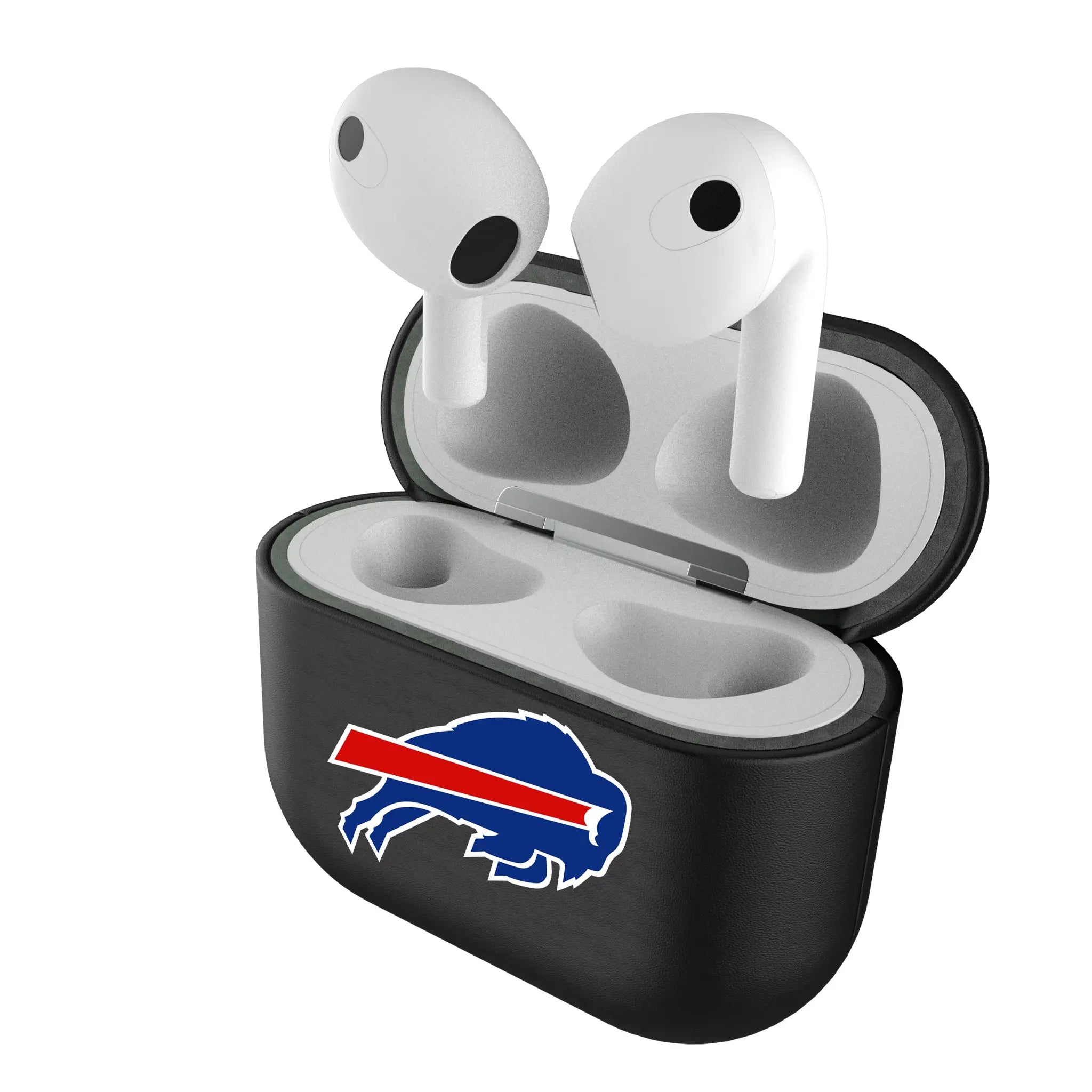 Buffalo Bills Insignia AirPod Case Cover