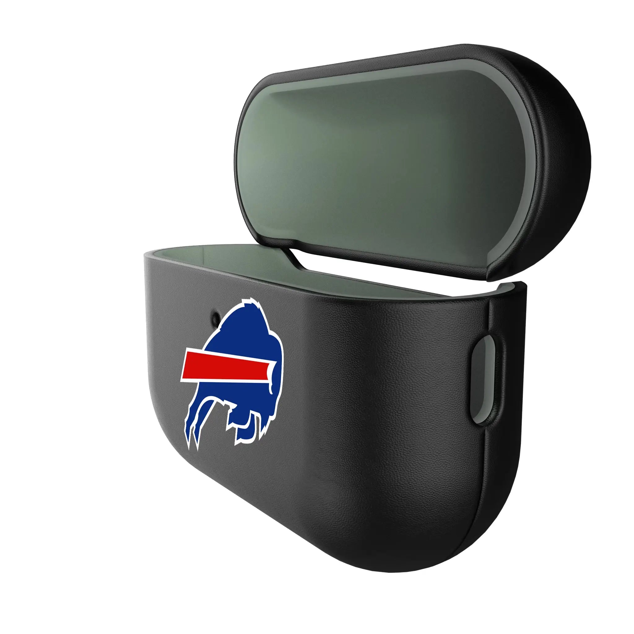 Buffalo Bills Insignia AirPod Case Cover