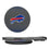 Buffalo Bills Linen 15-Watt Wireless Charger