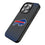 Buffalo Bills Linen Bump Phone Case