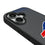 Buffalo Bills Linen Bump Phone Case