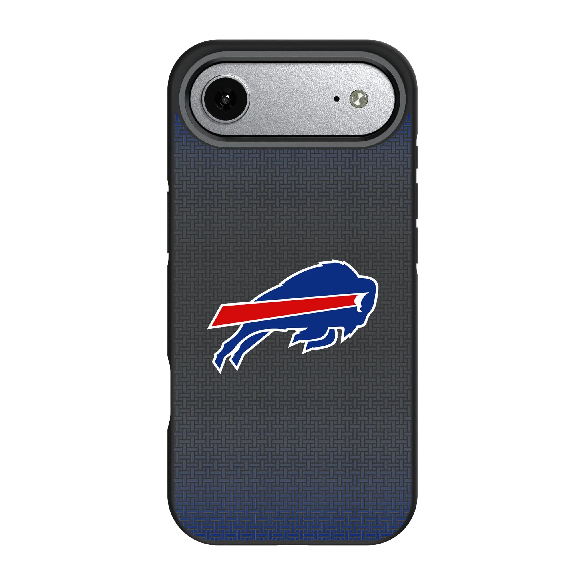Buffalo Bills Linen Bump Phone Case