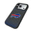 Buffalo Bills Linen Bump Phone Case