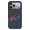 Buffalo Bills Linen Bump Phone Case