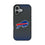 Buffalo Bills Linen Bump Phone Case