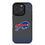 Buffalo Bills Linen Bump Phone Case