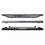 Buffalo Bills Linen Laptop Case for Apple MacBook