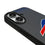 Buffalo Bills Linen MagSafe Compatible Phone Case for Apple iPhone