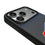 Buffalo Bills Linen MagSafe Compatible Phone Case for Apple iPhone