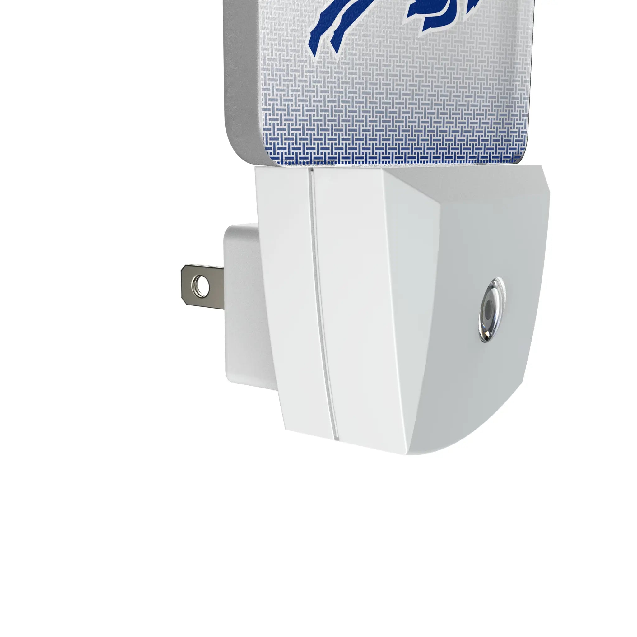 Buffalo Bills Linen Night Light 2-Pack