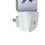 Buffalo Bills Linen Night Light 2-Pack