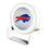 Buffalo Bills Linen Night Light Charger and Bluetooth Speaker