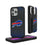 Buffalo Bills Linen Rugged Phone Case