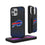 Buffalo Bills Linen Rugged Phone Case