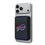 Buffalo Bills Linen Wireless Mag Power Bank