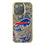 Buffalo Bills Paisley Bling Phone Case