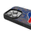 Buffalo Bills Paisley Bump Phone Case