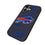 Buffalo Bills Paisley Bump Phone Case