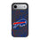 Buffalo Bills Paisley Bump Phone Case