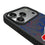 Buffalo Bills Paisley Bump Phone Case