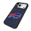 Buffalo Bills Paisley Bump Phone Case