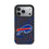 Buffalo Bills Paisley Bump Phone Case
