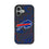 Buffalo Bills Paisley Bump Phone Case