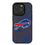 Buffalo Bills Paisley Bump Phone Case