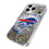 Buffalo Bills Paisley Glitter Phone Case