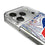 Buffalo Bills Paisley Glitter Phone Case