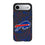 Buffalo Bills Paisley MagSafe Compatible Phone Case for Apple iPhone