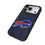 Buffalo Bills Paisley MagSafe Compatible Phone Case for Apple iPhone