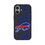 Buffalo Bills Paisley MagSafe Compatible Phone Case for Apple iPhone