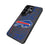 Buffalo Bills Paisley MagSafe Compatible Phone Case for Samsung Galaxy