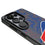 Buffalo Bills Paisley MagSafe Compatible Phone Case for Samsung Galaxy