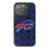 Buffalo Bills Plaid Bling Phone Case
