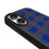 Buffalo Bills Plaid MagSafe Compatible Phone Case for Apple iPhone