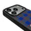 Buffalo Bills Plaid MagSafe Compatible Phone Case for Apple iPhone