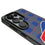 Buffalo Bills Plaid MagSafe Compatible Phone Case for Samsung Galaxy
